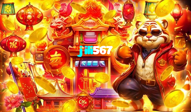 jili567 casino presented on mobile device in Pakistan with slots and live games